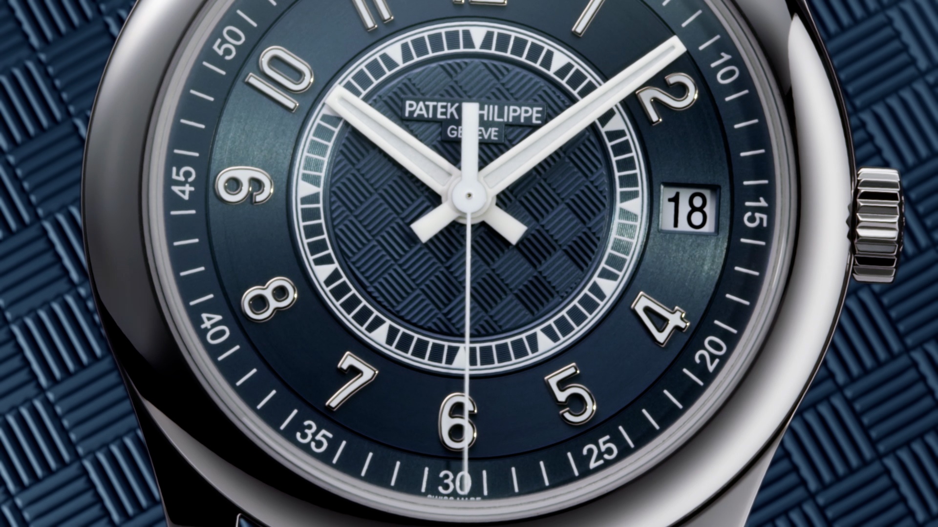 Patek Philippe Calatrava Limited Edition 6007A-001 6007A | lupon.gov.ph