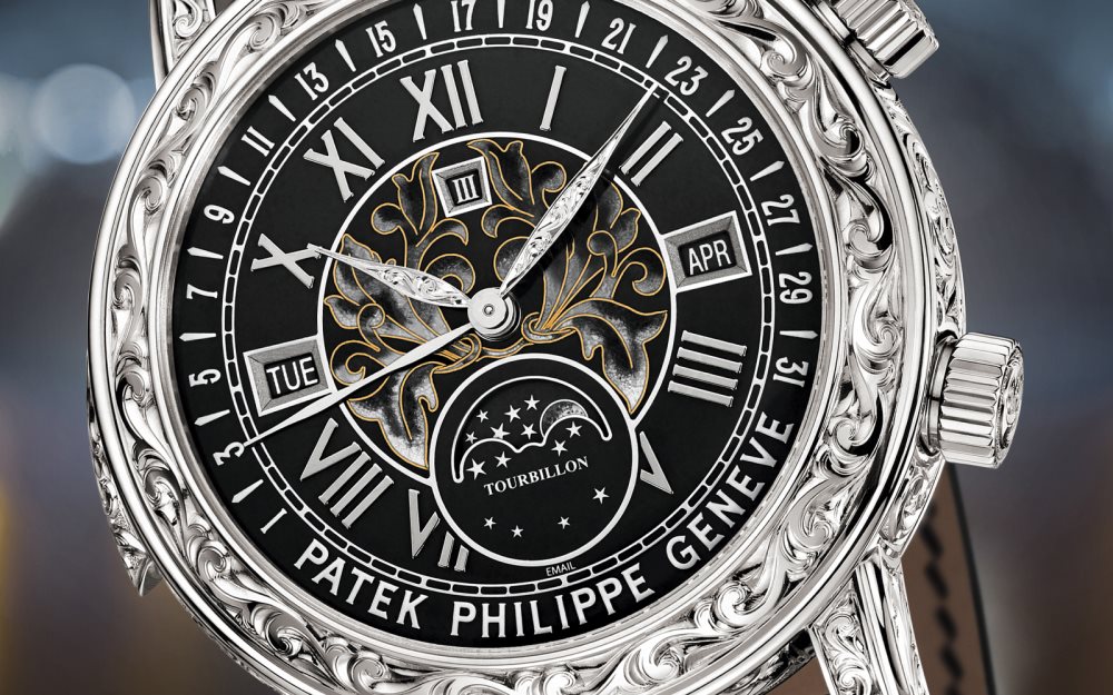 Patek Philippe Company Latest News Announcements
