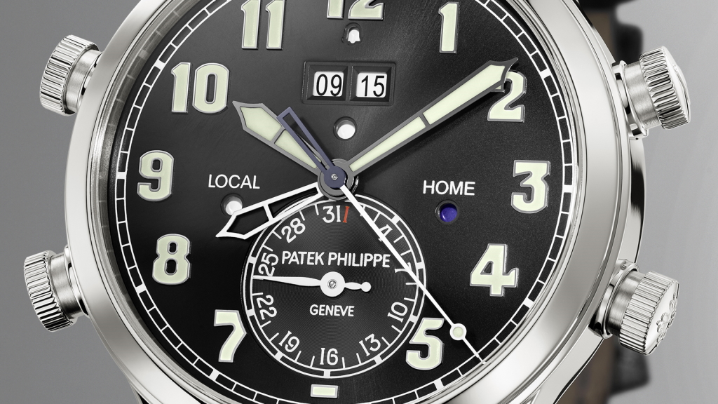 Patek philippe 5520p price deals