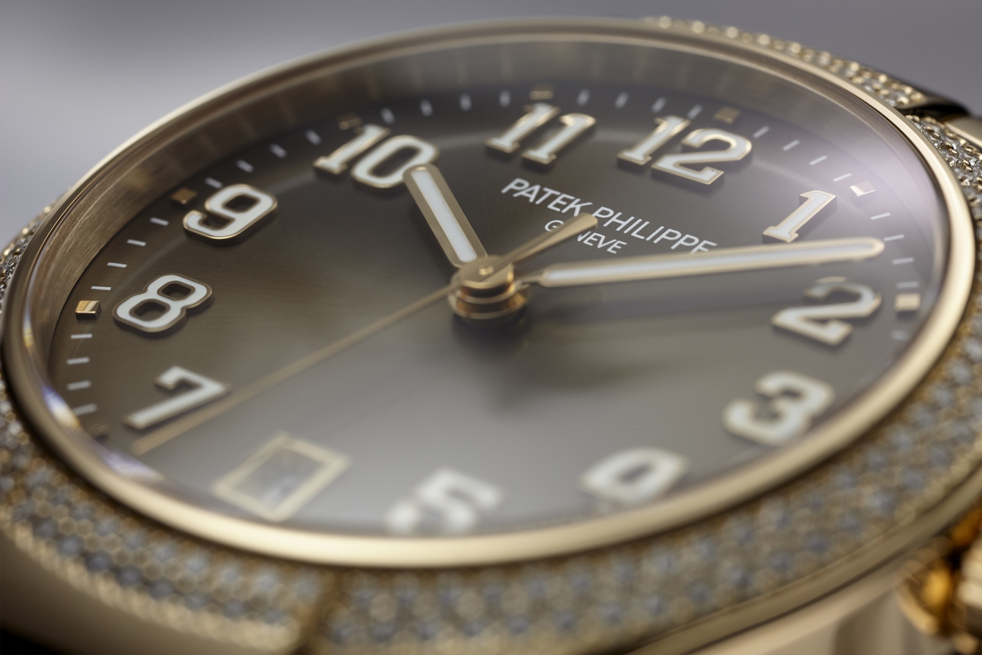 Patek Philippe | News | The Twenty~4 Collection