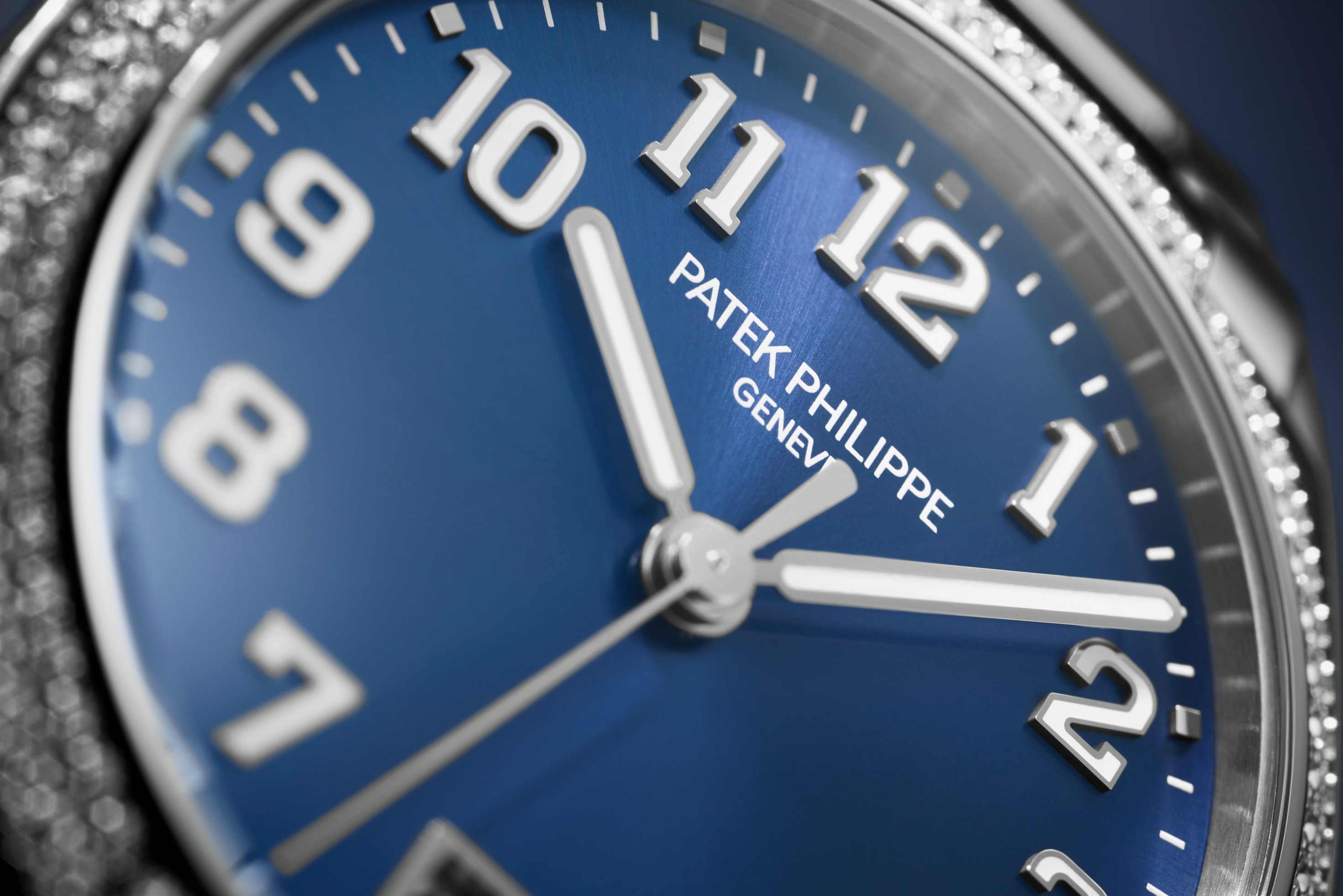 Patek Philippe Dial