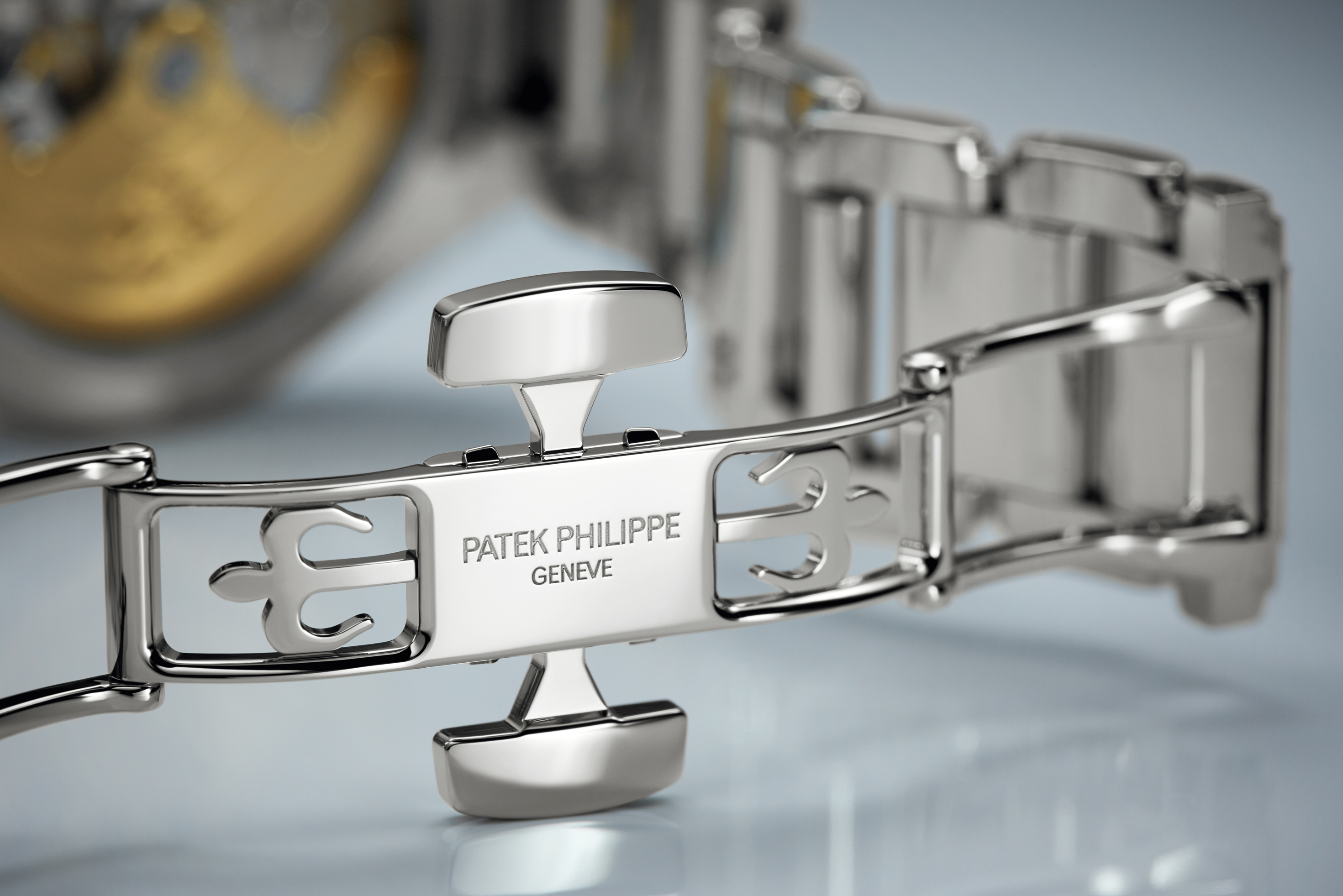 Patek Philippe Bracelet