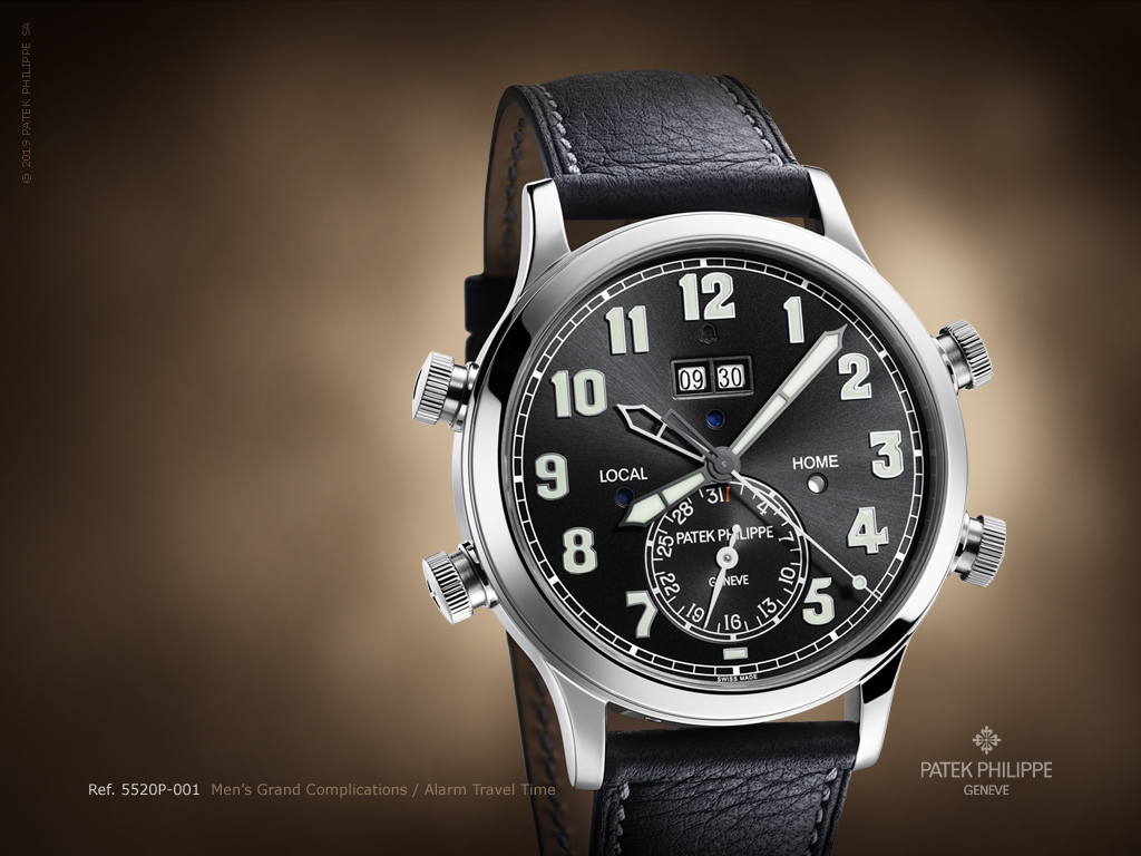 Patek Philippe Wallpapers