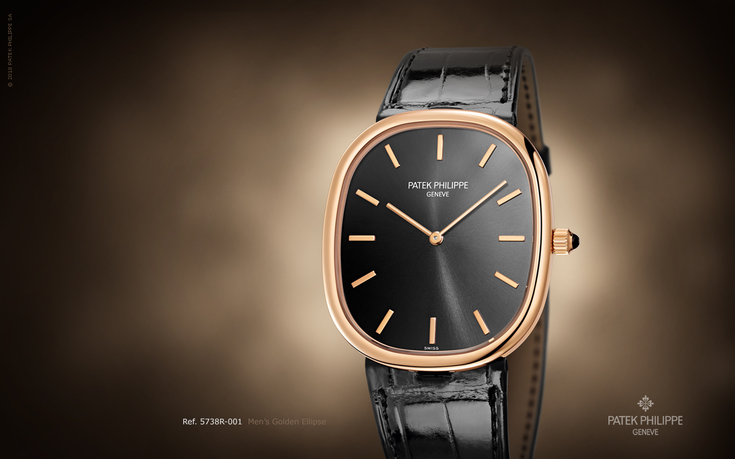 Patek Philippe | Wallpapers