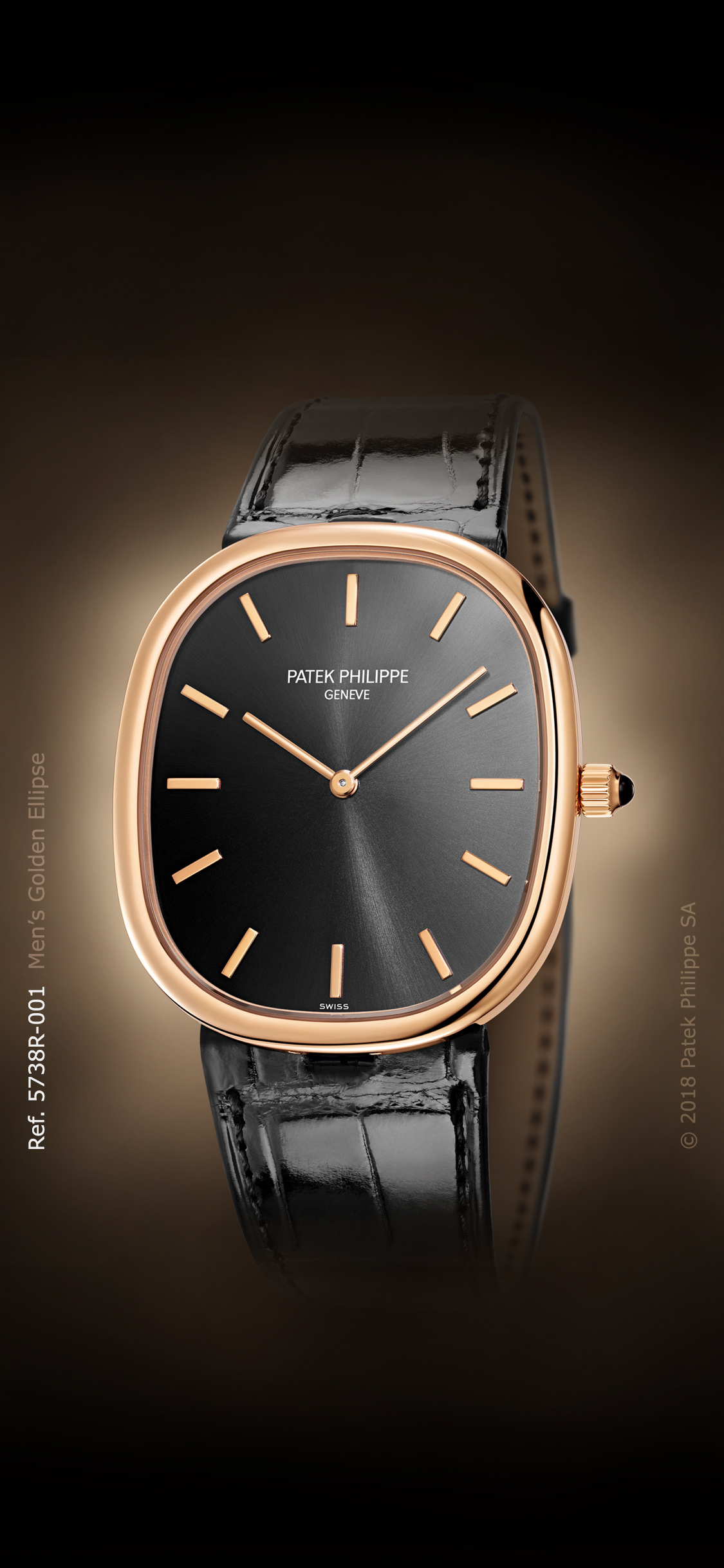 Patek Philippe 壁紙