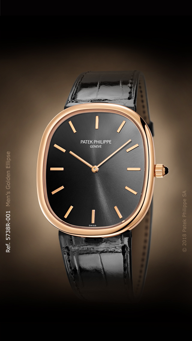 Patek Philippe 壁紙