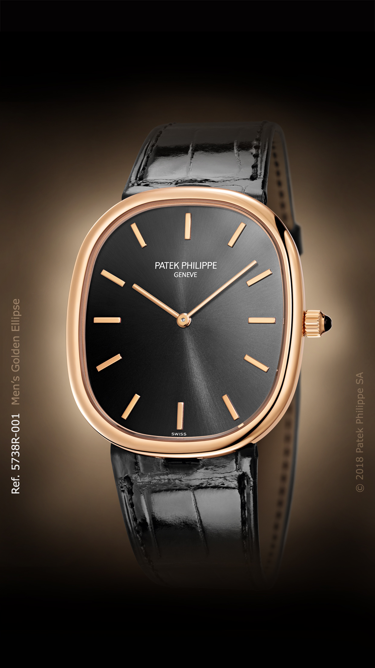 Patek Philippe | Wallpapers