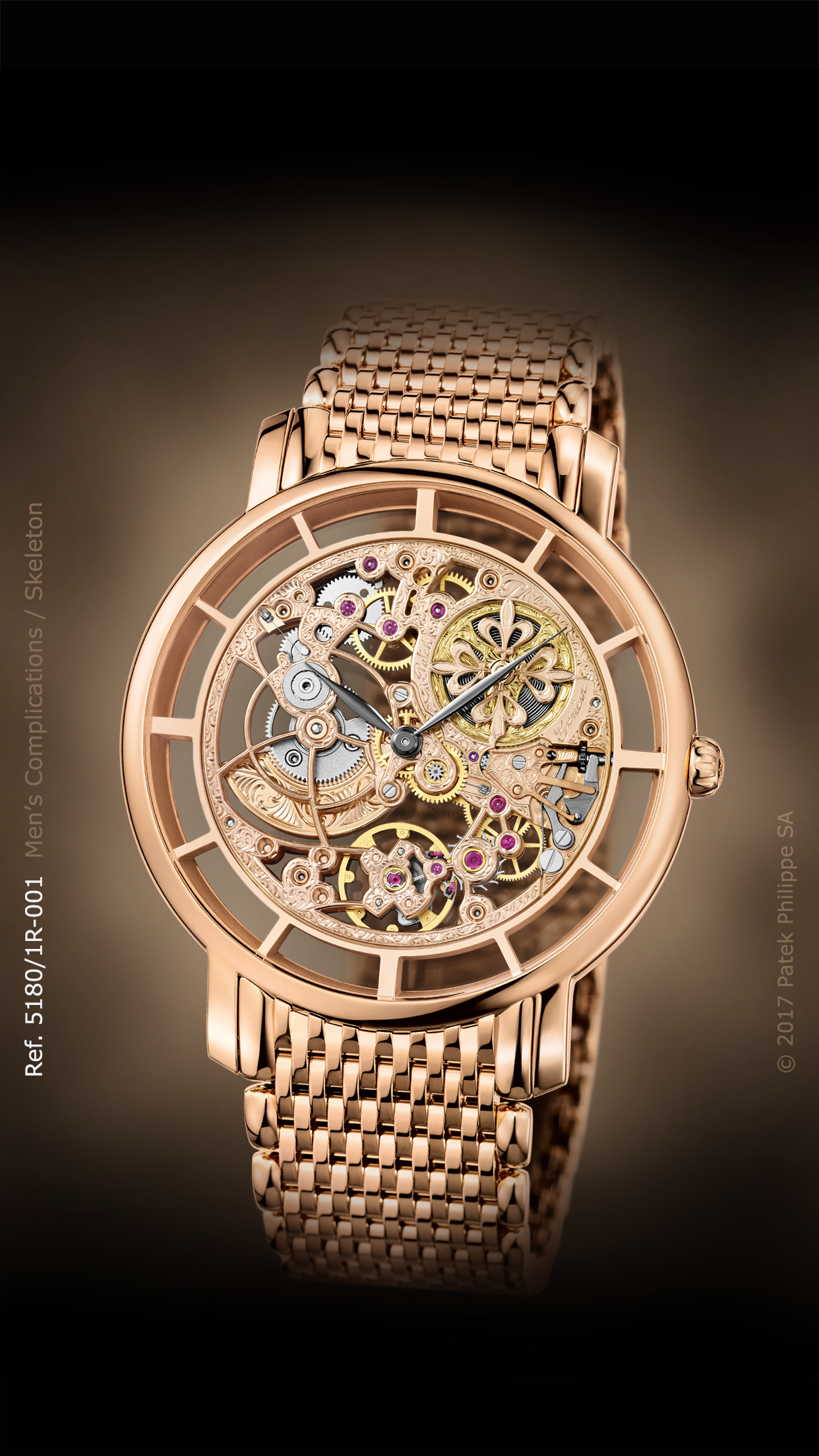 Patek Philippe Wallpapers