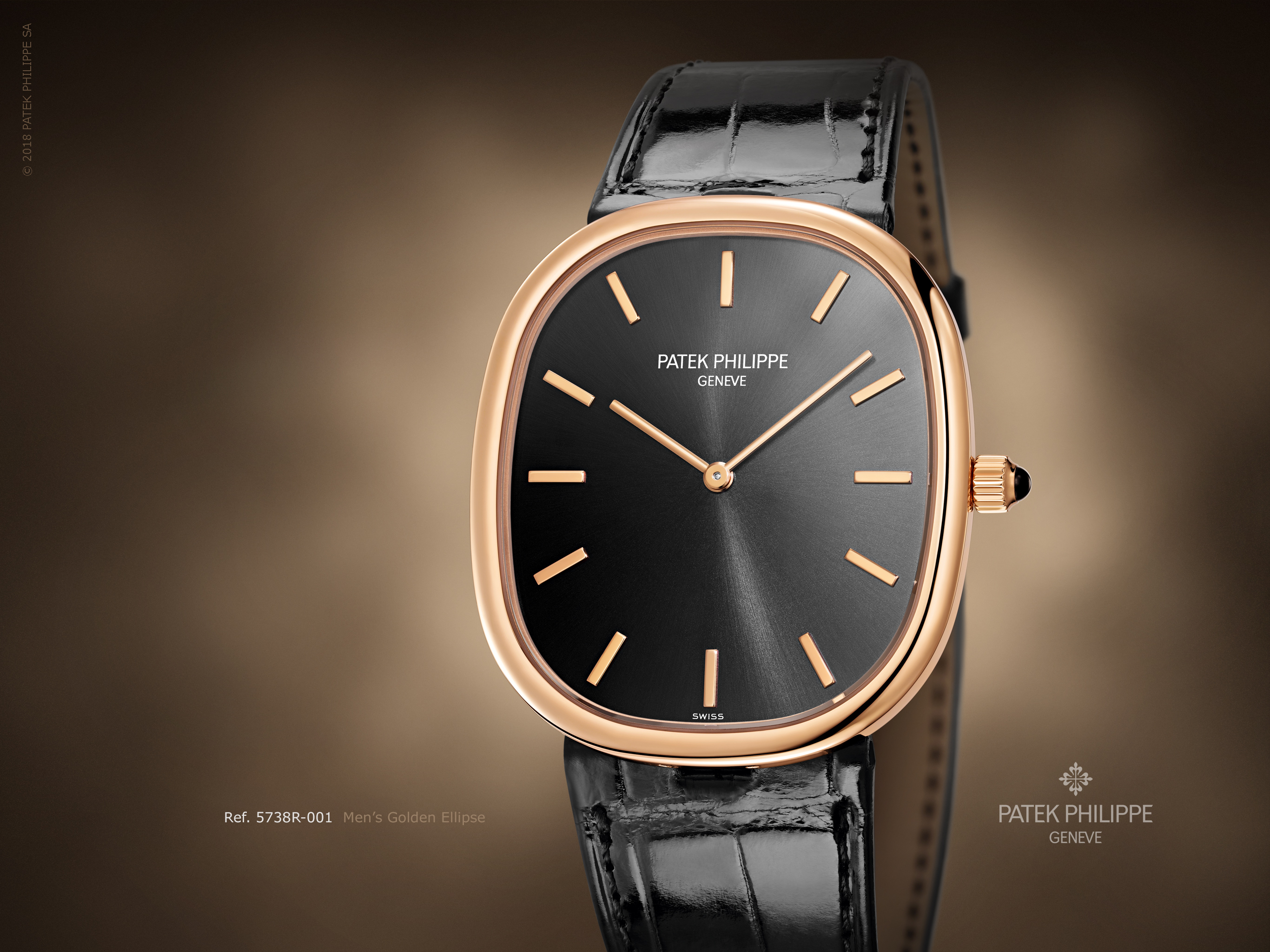 Patek Philippe Wallpapers