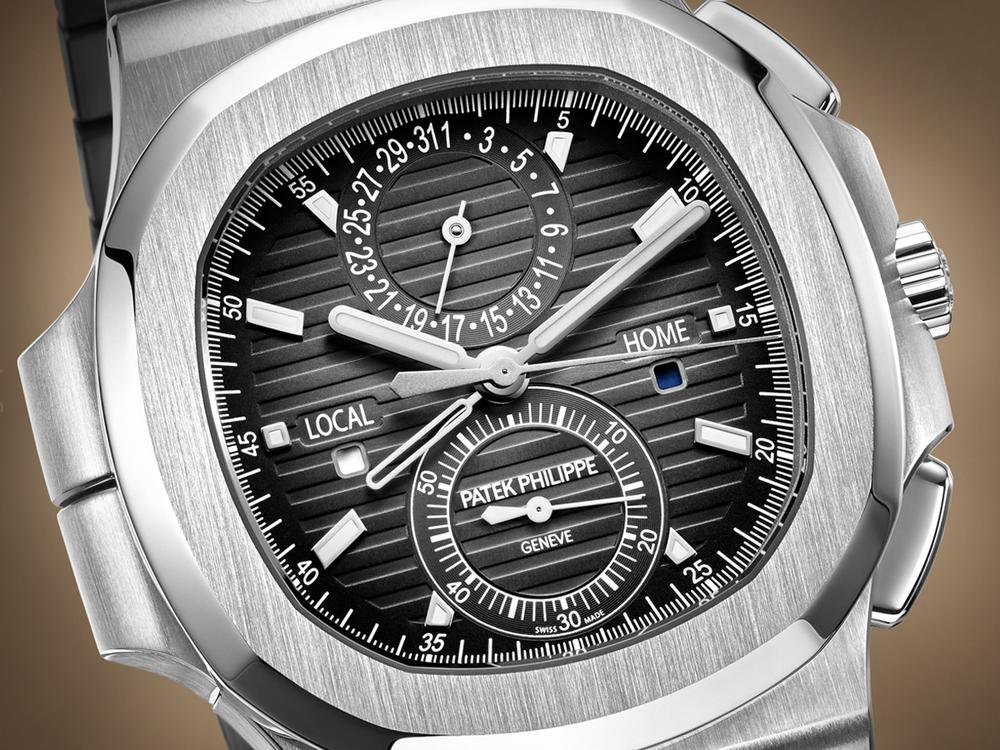 patek philippe la chaux de fonds emploi et