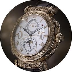 London 2015 Resounding Success for the Patek Philippe Watch Art Grand Exhibition <span class=