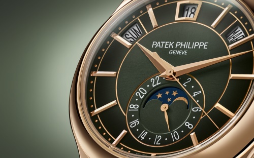 philip geneva watches