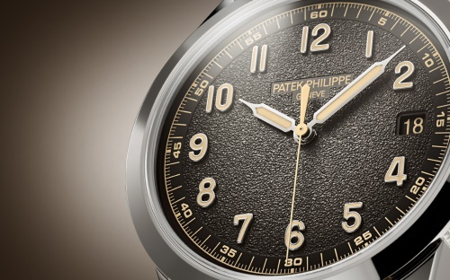 patek philippe geneve price in india